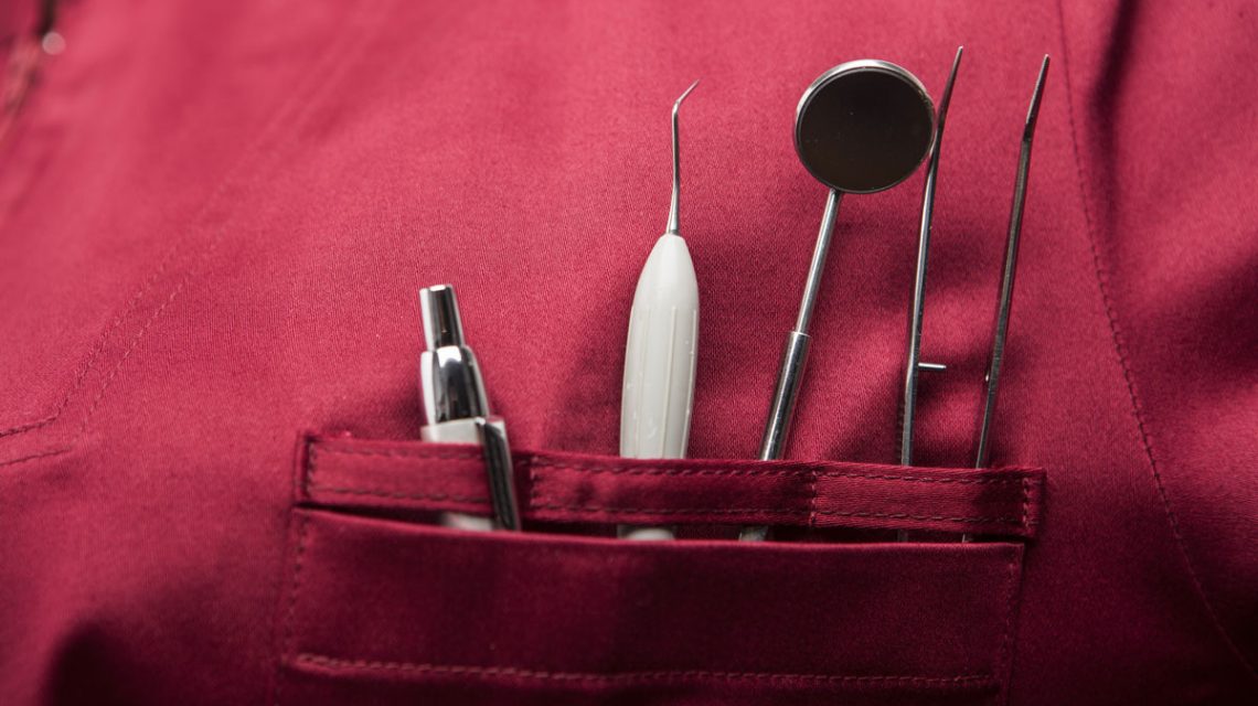 studio dentistico